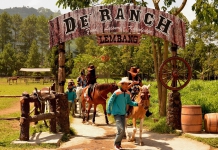 De'Ranch Lembang